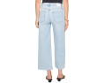 AG Jeans Saige джинсы кроп с широкими штанинами Harvest