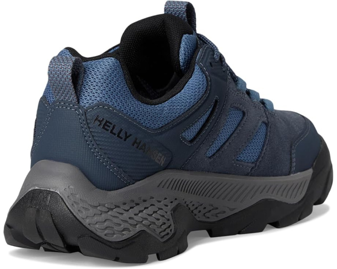 Кроссовки Helly Hansen Switchback Low 3 HT с водонепроницаемой защитой HellyTech