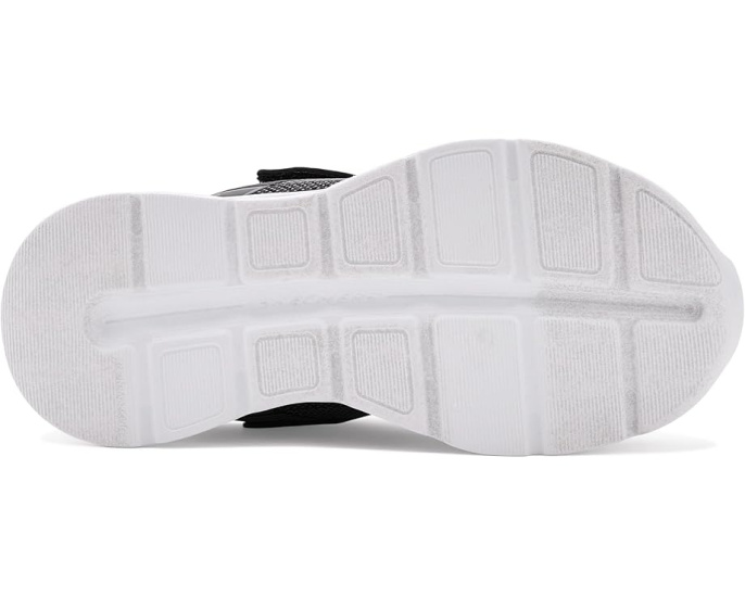 Детские кроссовки SKECHERS KIDS Glide-Step Lights со светящимися элементами