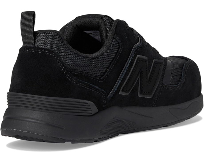 Рабочие туфли New Balance Elite Lite SD с композитным мыском и защитой от статики