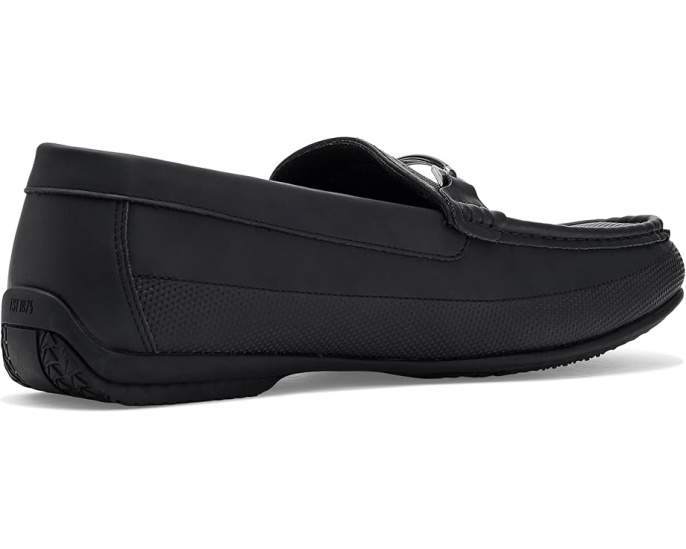 Лоферы Stacy Adams Colton slip-on с мыском и стелькой из микрофибры