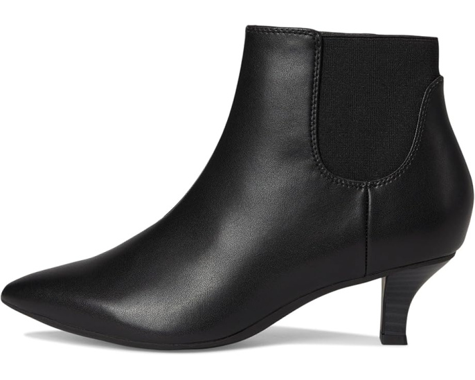 Ботильоны Clarks Kepley Erin с заостренным носком и котячьим каблуком