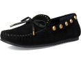 Лоферы Vince Camuto Sennett Studded Mocassin с заклепками