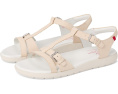 Сандалии Marc Joseph New York Bleecker Street с двумя пряжками