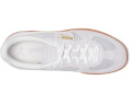Кроссовки Palermo Vintage от PUMA с замшевым мыском
