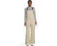 Утепленные брюки Flylow Foxy Insulated Bib с изоляцией 40 г и вентиляцией