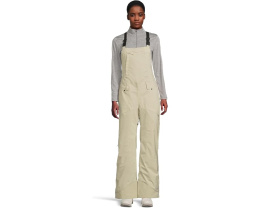 Утепленные брюки Flylow Foxy Insulated Bib с изоляцией 40 г и вентиляцией