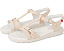 Сандалии Marc Joseph New York Bleecker Street с двумя пряжками