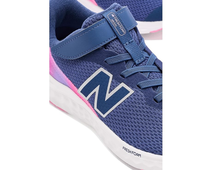 Кроссовки Arishi Hook & Loop для малышей от New Balance