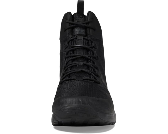 Reebok Тактические ботинки Nano X1 Adventure на молнии для фитнеса