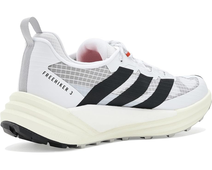 Adidas Terrex Free Hiker 3 Low Gore-tex кроссовки для хайкинга