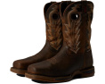Сапоги Western 12 дюймов Comp Toe Long Range Rocky