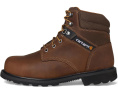Carhartt Ботинки рабочие Traditional Welt 6" со стальным носком
