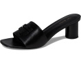 Босоножки-мюли Tory Burch Ines Mule Sandal 55 мм на каблуке