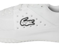 Кроссовки Lacoste Power Serve с пеной Super Responsive для спорта