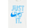 Графическая футболка Nike In the Zone для малыша
