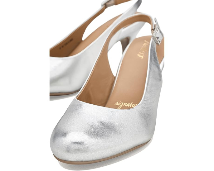 Свадебные туфли Trotters Lexi Bridal на каблуке