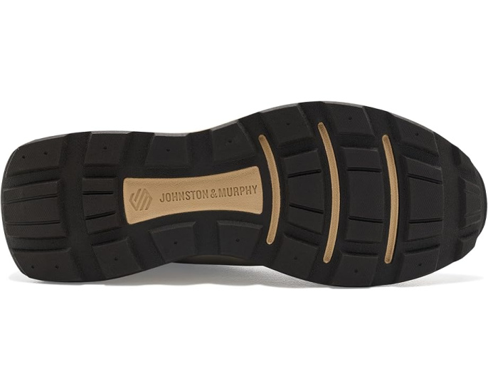 Кроссовки Douglas U-Throat Jogger Johnston & Murphy