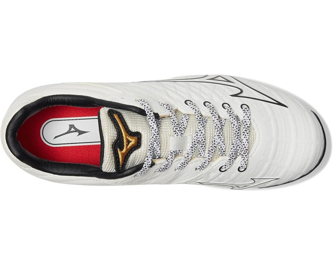 Бутсы для софтбола Mizuno Pro Fp Low Tpu с защитой на 270 градусов и подошвой C-flex