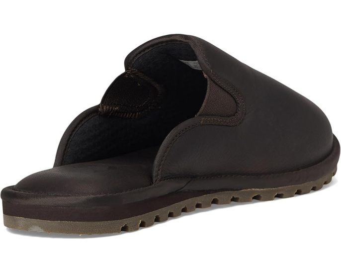 Мокасины Vans U Mte Mountain Mule Dark Brown