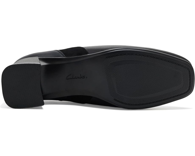 Туфли-лодочки Clarks Marriann Pure для работы
