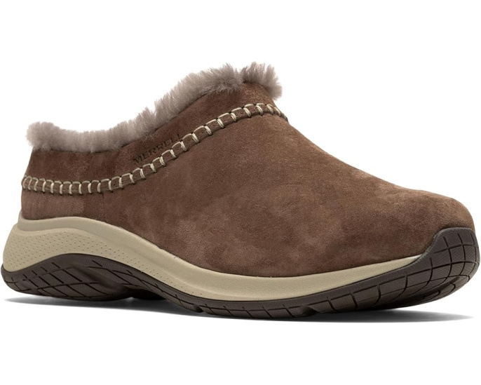 Угги Merrell Encore Ice 5 с подкладкой из искусственного меха