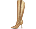 Сапоги Sam Edelman Elia до бедра на шпильке с ремешком