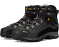 Ботинки для хайкинга Asolo Drifter I EVO GV MW с мембраной GORE-TEX и подошвой Vibram
