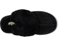 UGG Kids тапочки Cozy II из замши с подошвой Treadlite