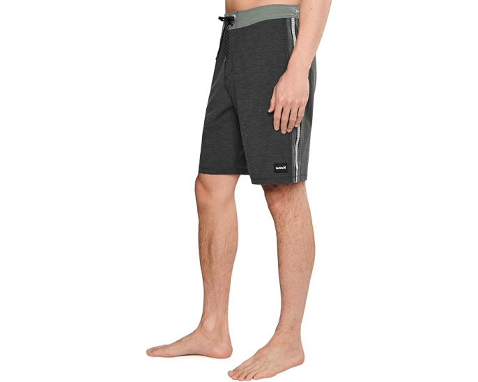 Плавки Hurley Phantom Eco Hybrid Panel 20" из переработанных материалов