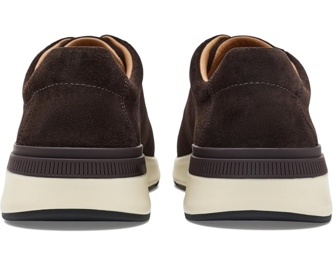 Туфли Allen Edmonds Glenn Oxford с технологией Reflex для мужчин