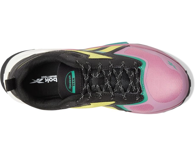Кроссовки Reebok Work Lavante Trail 2 с композитным носком EH