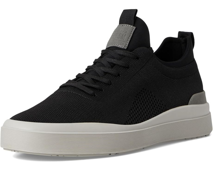 Кроссовки Steve Madden Odyssee из дышащего сетчатого материала