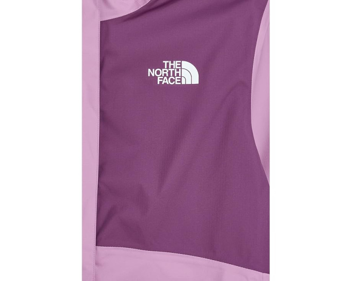 Детская дождевая куртка The North Face Antora с капюшоном