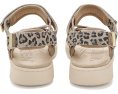 Сандалии WODEN Line Suede с регулируемыми ремнями