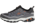 Тренировочные кроссовки SKECHERS Afterburn с технологией Memory Foam