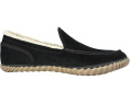 Мокасины Sorel Dude Moc с подкладкой из шерстяной смеси