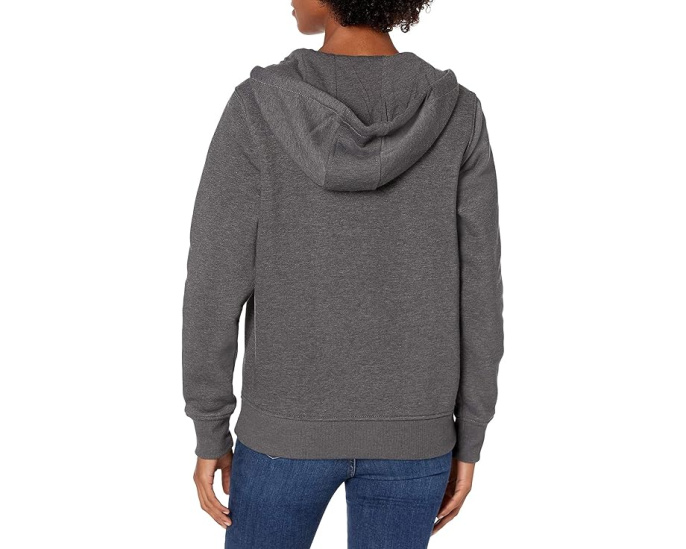 Толстовка Carhartt Clarksburg с капюшоном