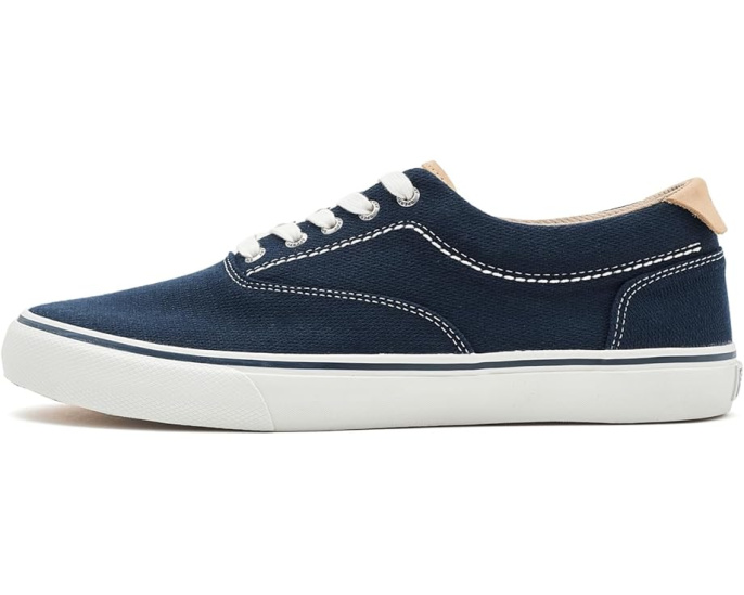 Sperry Cvo Helm кроссовки с технологией Wave Siping