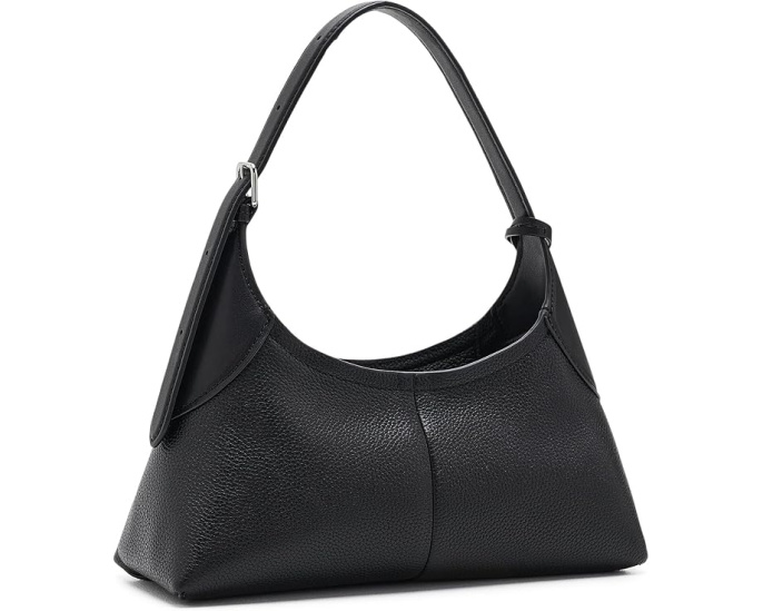Маленькая сумка Marc Jacobs Belted Sack с поясным ремнем