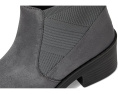 Ботильоны LifeStride Outlook Knit на каблуке с технологией BZEES Air Step