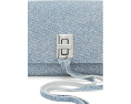 Кошелек Rebecca Minkoff Darren Metro с поворотным замком