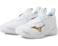 Кроссовки Mizuno Wave Momentum 2 с технологией enerzy для амортизации