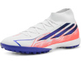 Adidas F50 Hyperfast League Mid Top бутсы для искусственного покрытия