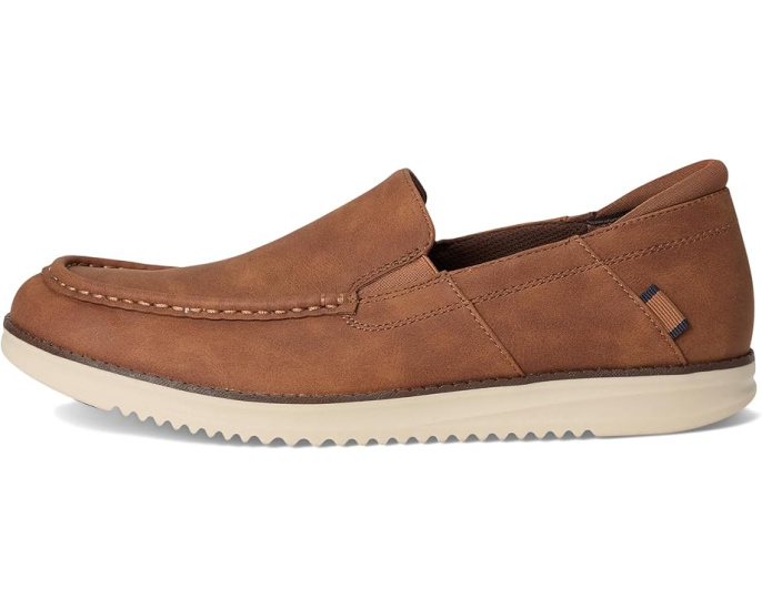 Лоферы Sync Chill Slip On от Dr Scholl's с эффектом памяти и дышащим верхом
