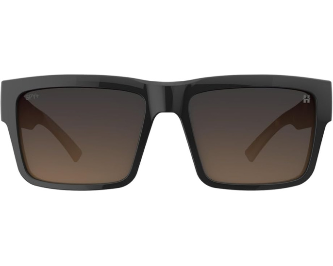 Солнцезащитные очки Spy Optic Montana с технологией Happy Lens