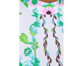 Макси-платье Wellington от Lilly Pulitzer с цветочным принтом