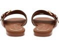 Сандалии Cole Haan Velma Buckle Slide с квадратным носком