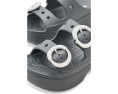 Босоножки Crocs Saturday Buckle Platform Sandals на платформе