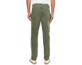 Джинсы Paige Federal 32 Heritage Slim Straight Fit оливковые